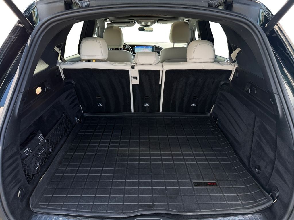 2021 Mercedes-Benz GLE GLE 350 4MATIC®