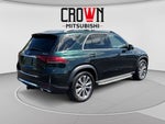 2021 Mercedes-Benz GLE GLE 350 4MATIC®