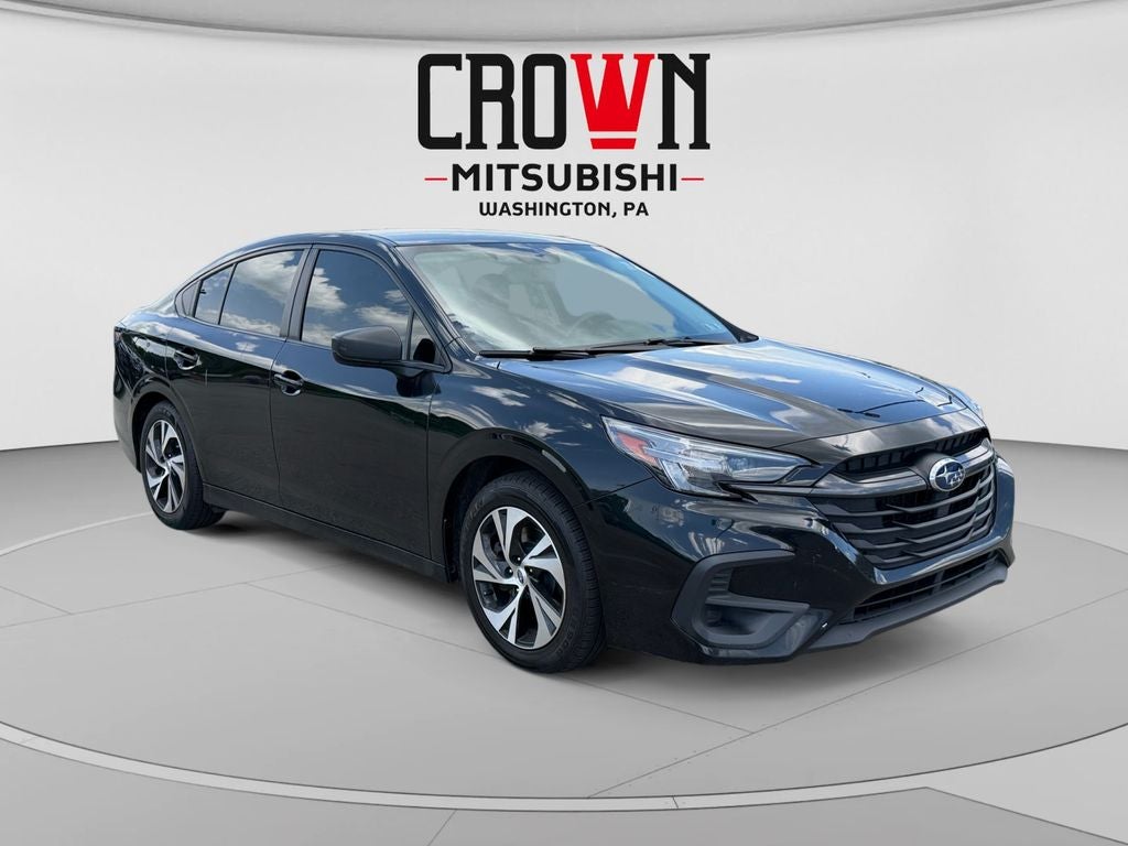 2024 Subaru Legacy Base