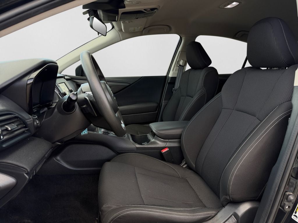 2024 Subaru Legacy Base