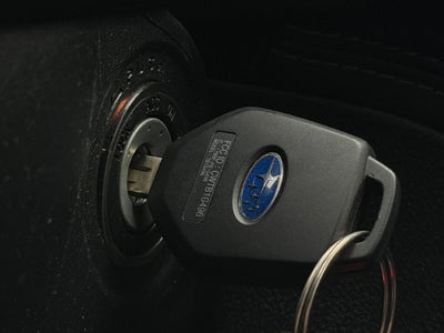 2024 Subaru Legacy Base