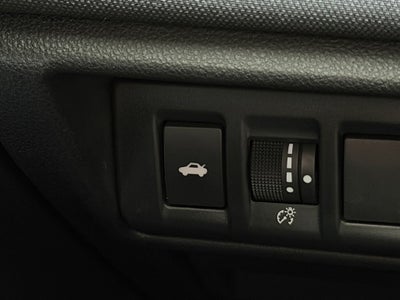 2024 Subaru Legacy Base
