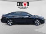 2024 Subaru Legacy Base
