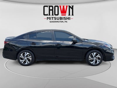 2024 Subaru Legacy Base