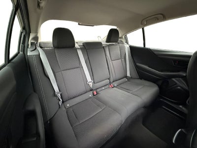 2024 Subaru Legacy Base