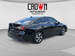 2024 Subaru Legacy Base