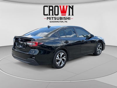 2024 Subaru Legacy Base