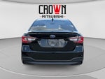 2024 Subaru Legacy Base