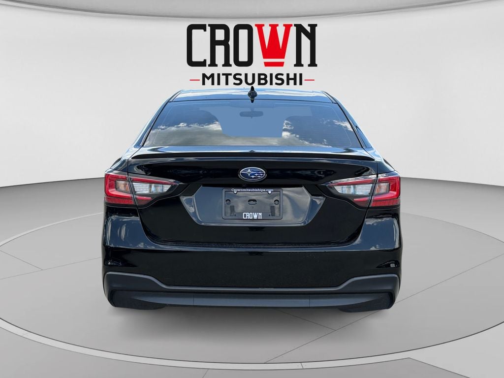 2024 Subaru Legacy Base