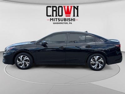 2024 Subaru Legacy Base