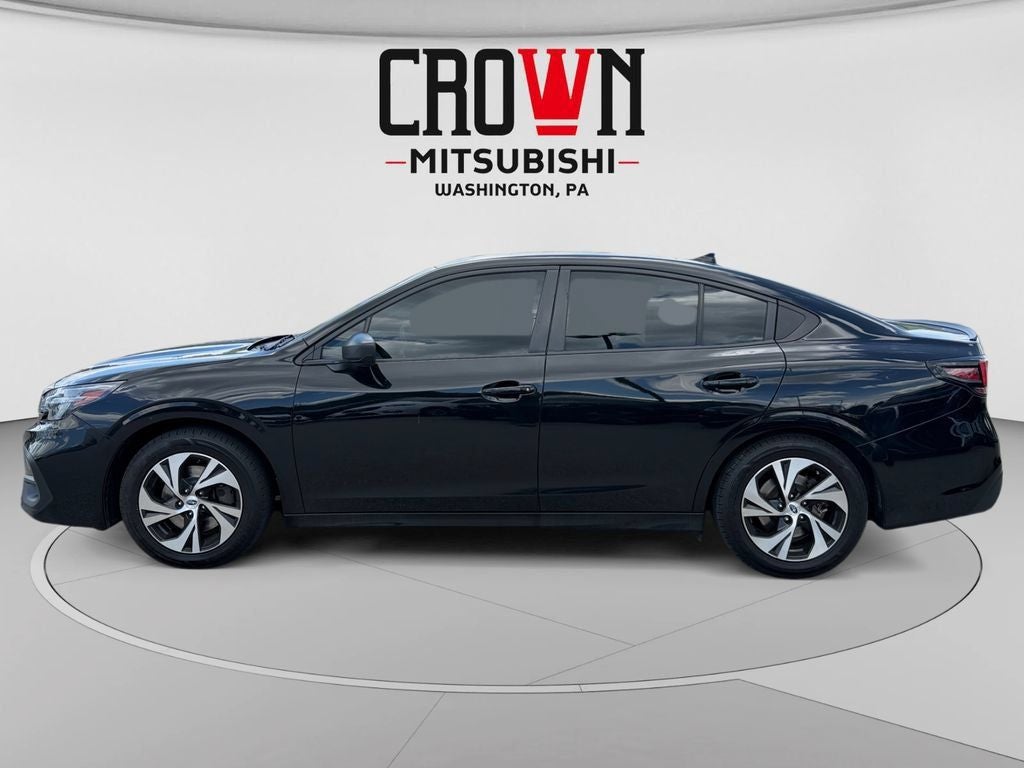 2024 Subaru Legacy Base