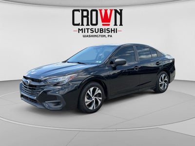 2024 Subaru Legacy Base