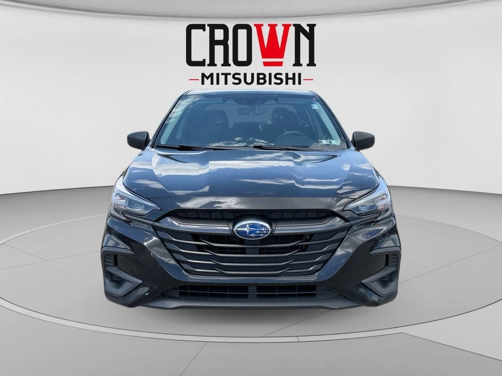 2024 Subaru Legacy Base