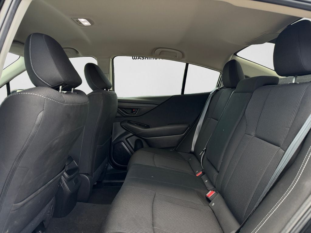 2024 Subaru Legacy Base