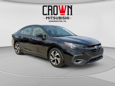 2023 Subaru Legacy Premium