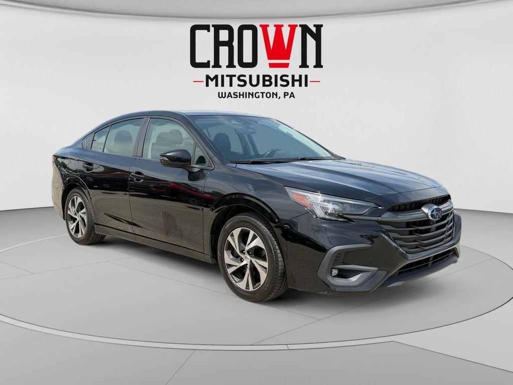 2023 Subaru Legacy Premium