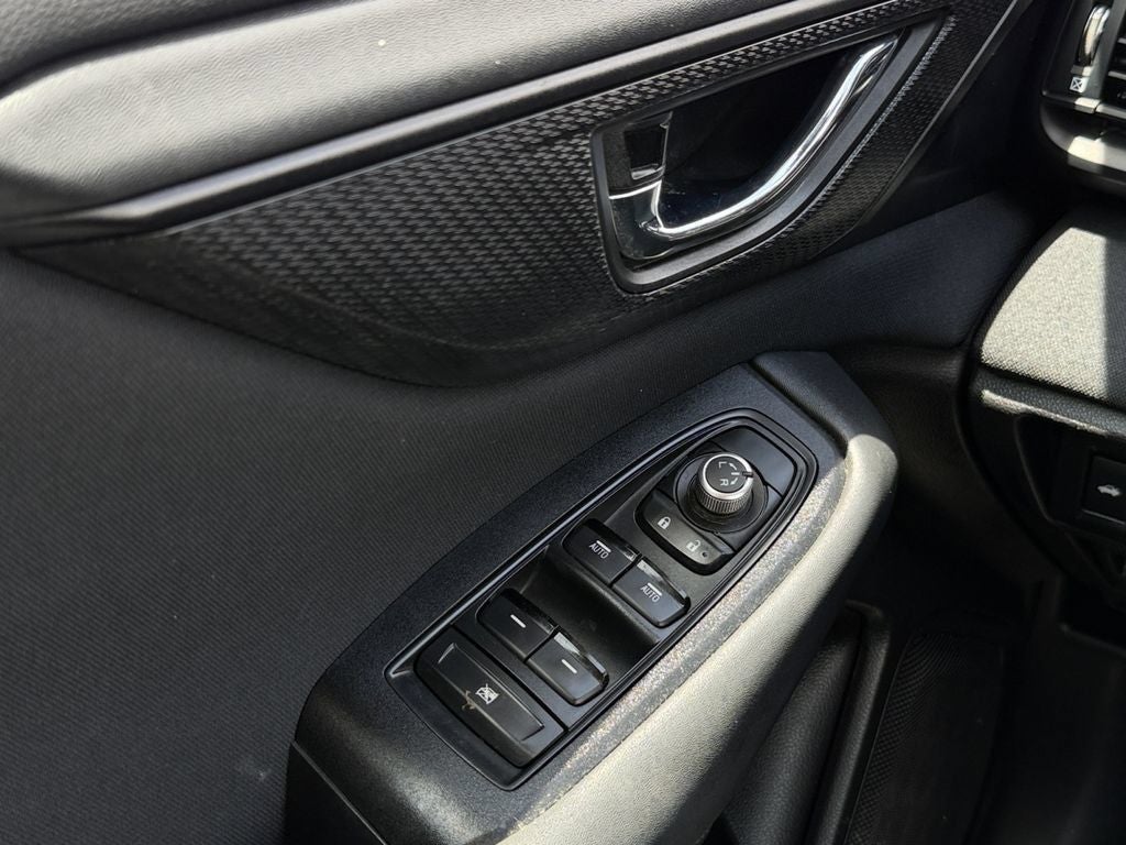 2023 Subaru Legacy Premium