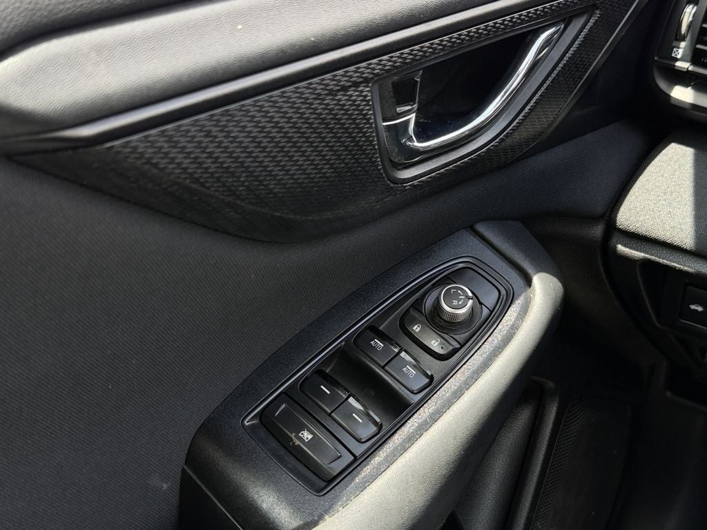 2023 Subaru Legacy Premium
