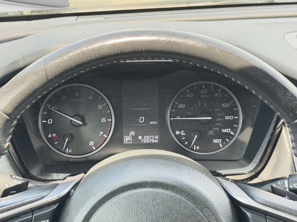 2023 Subaru Legacy Premium