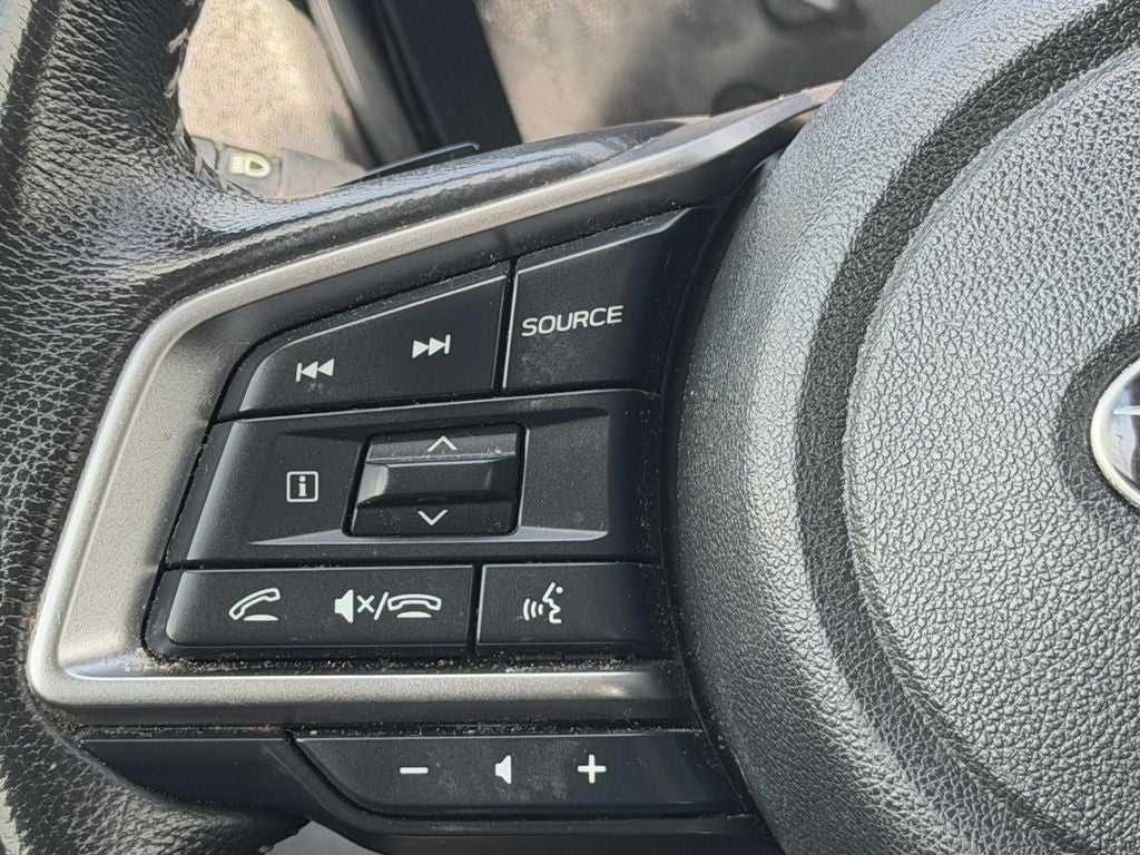 2023 Subaru Legacy Premium