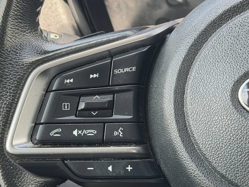 2023 Subaru Legacy Premium