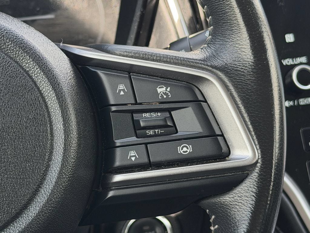 2023 Subaru Legacy Premium