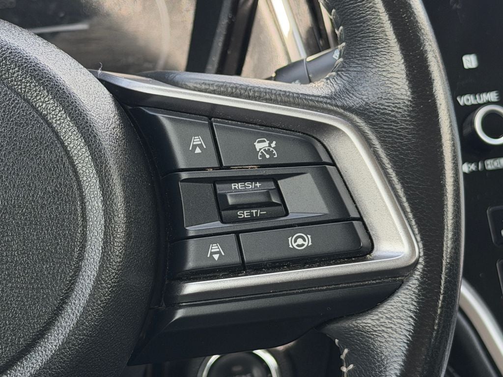 2023 Subaru Legacy Premium