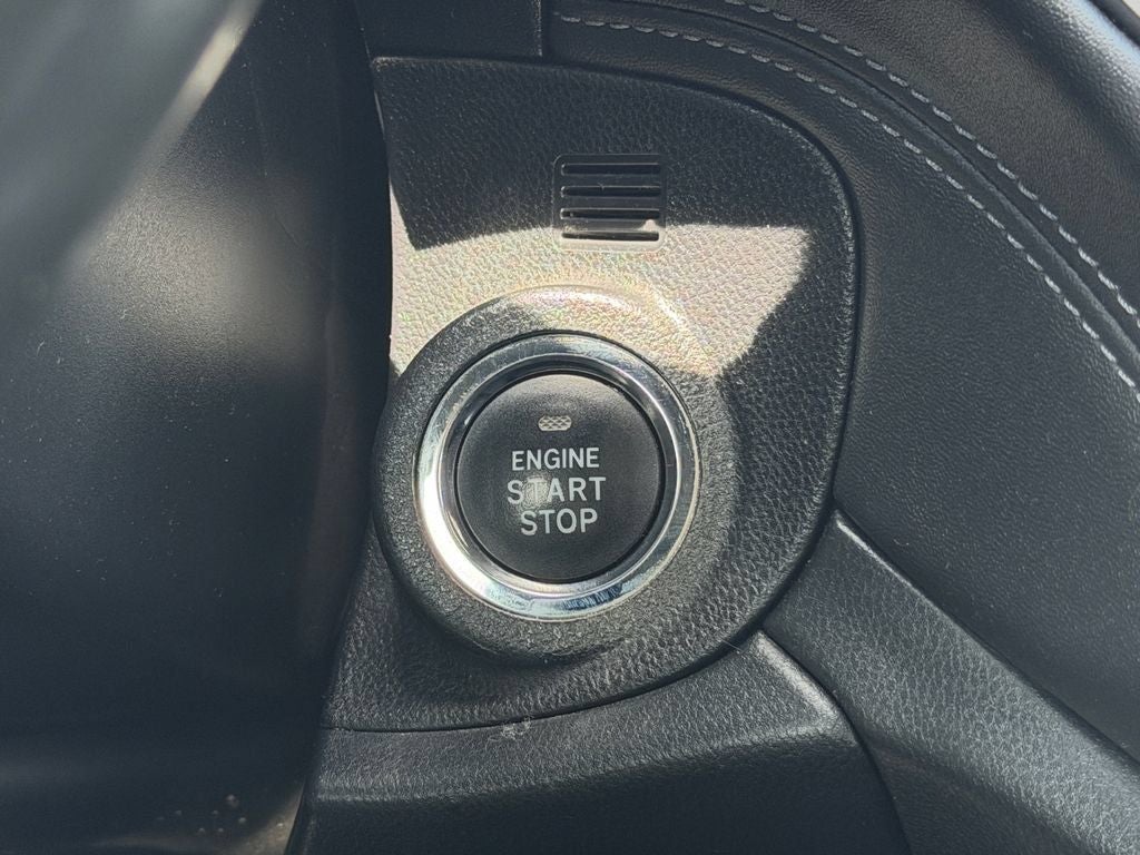 2023 Subaru Legacy Premium