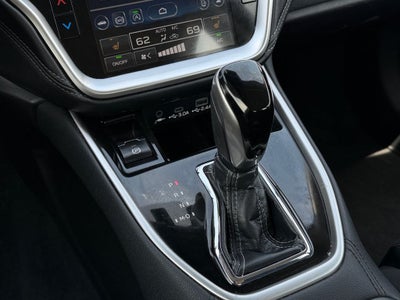 2023 Subaru Legacy Premium