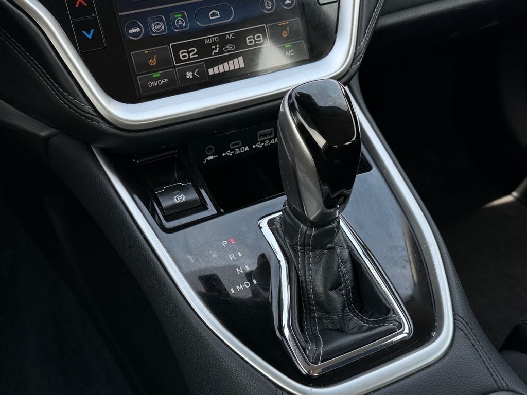 2023 Subaru Legacy Premium