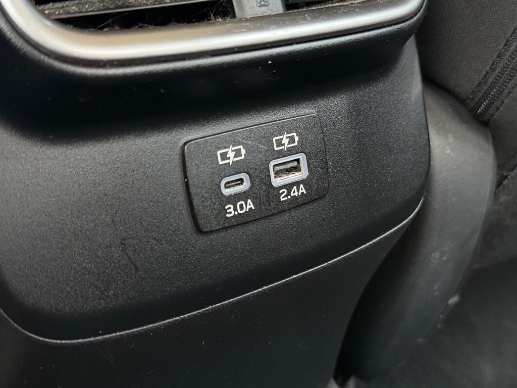2023 Subaru Legacy Premium
