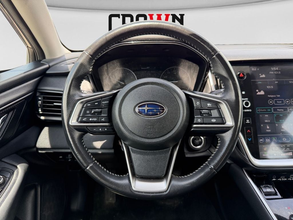 2023 Subaru Legacy Premium