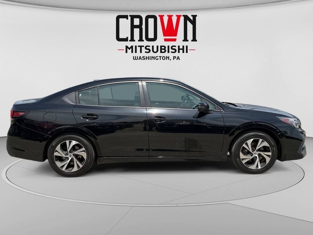 2023 Subaru Legacy Premium