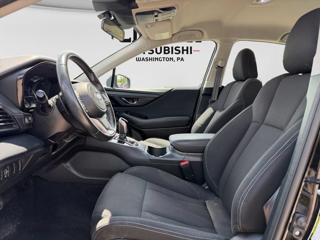 2023 Subaru Legacy Premium