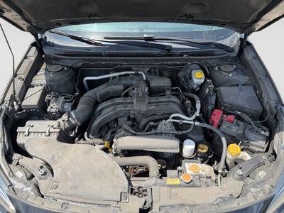 2023 Subaru Legacy Premium