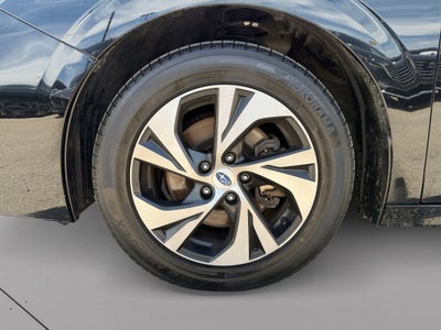 2023 Subaru Legacy Premium