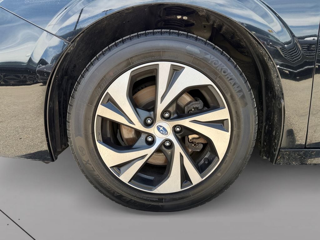 2023 Subaru Legacy Premium