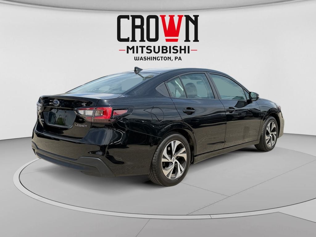 2023 Subaru Legacy Premium