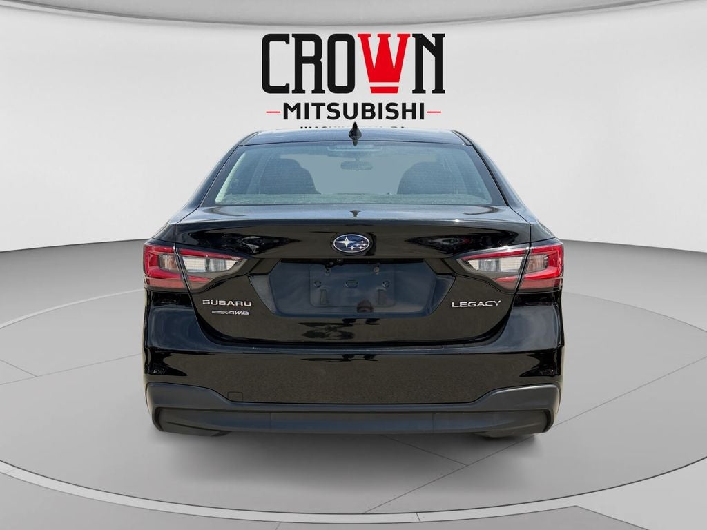 2023 Subaru Legacy Premium