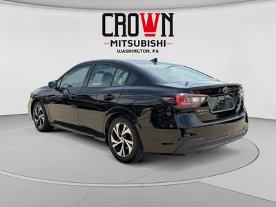 2023 Subaru Legacy Premium