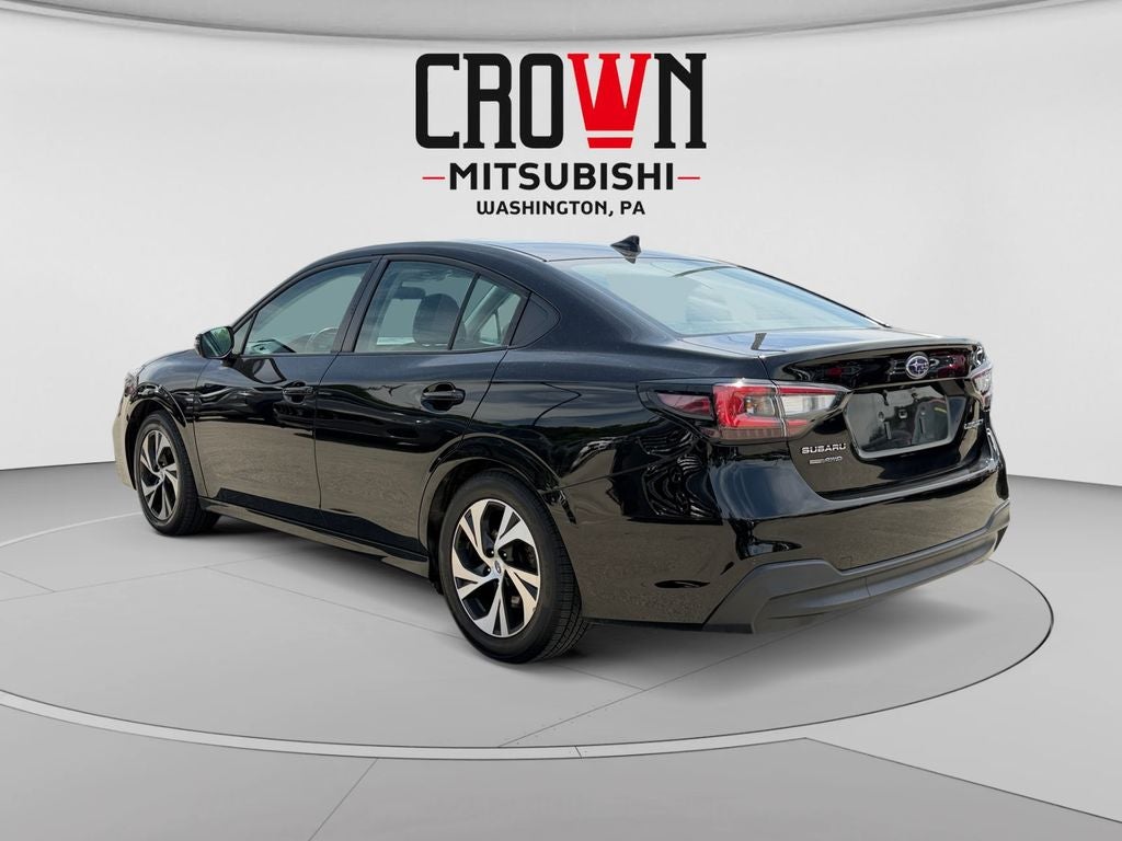 2023 Subaru Legacy Premium