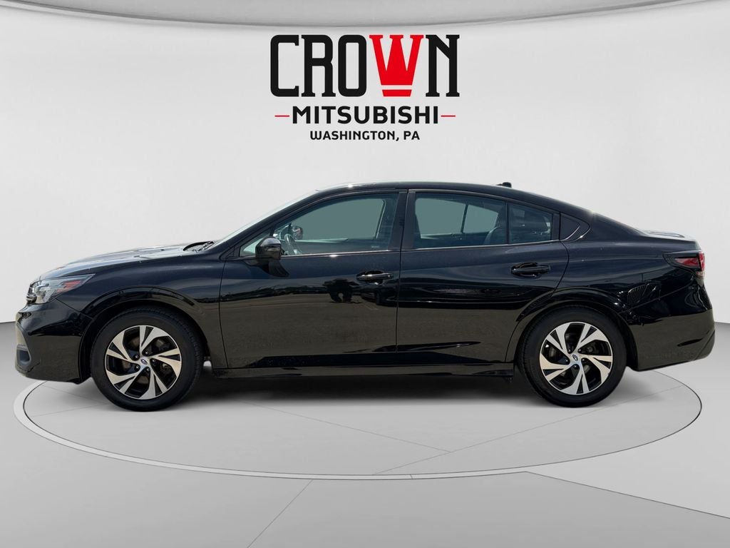 2023 Subaru Legacy Premium