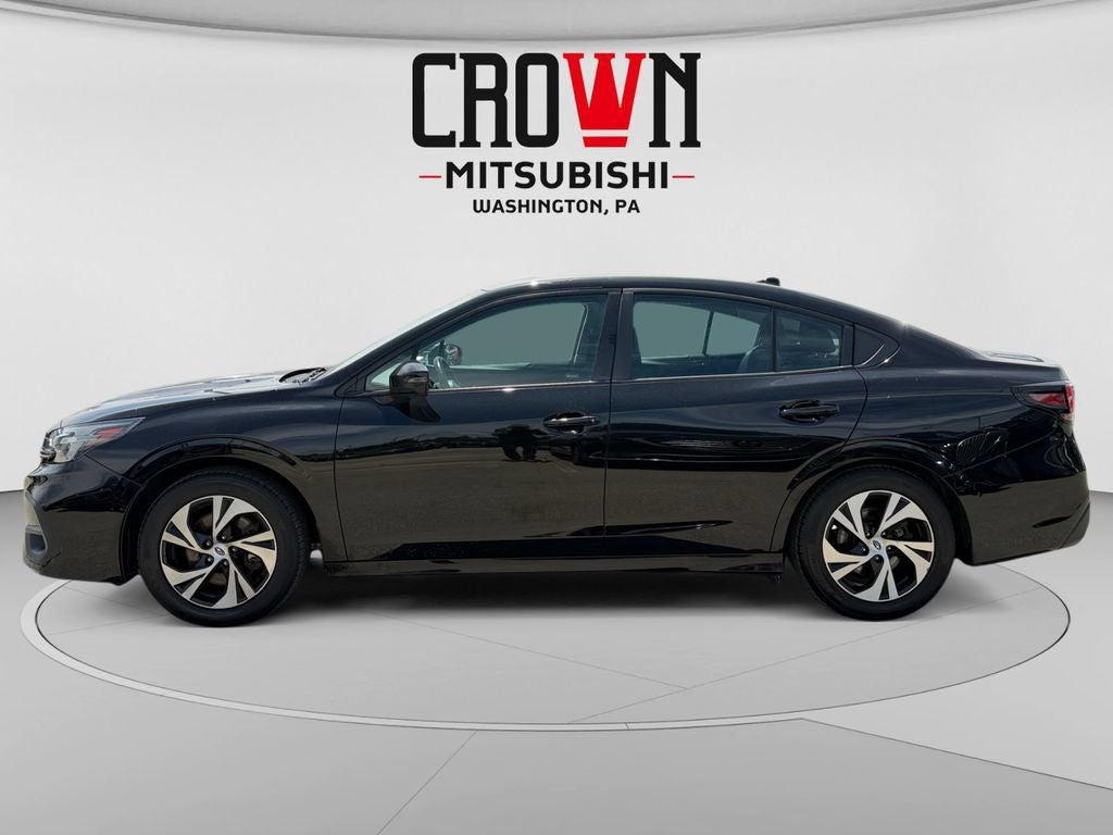 2023 Subaru Legacy Premium