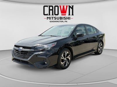 2023 Subaru Legacy Premium