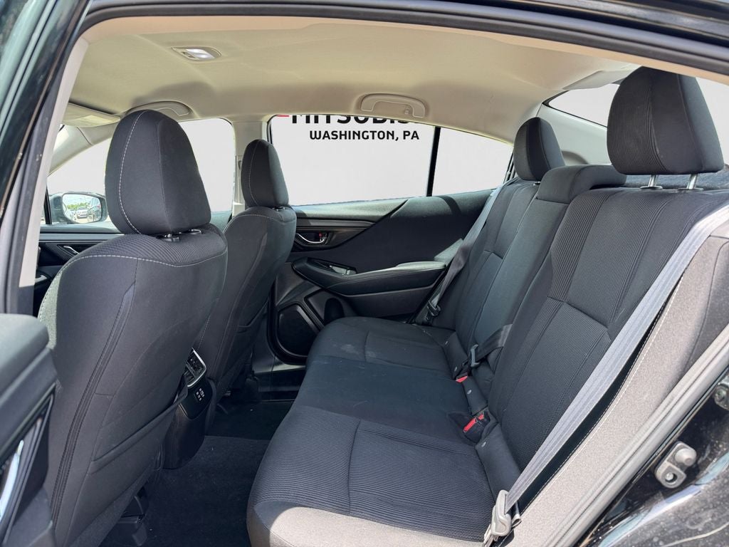 2023 Subaru Legacy Premium