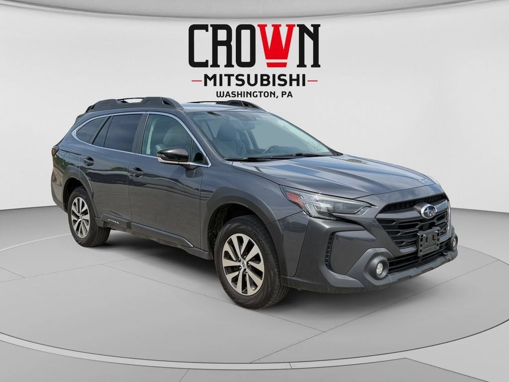 2023 Subaru Outback Premium