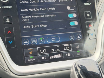 2023 Subaru Outback Premium