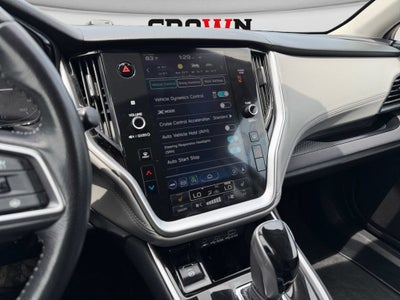 2023 Subaru Outback Premium