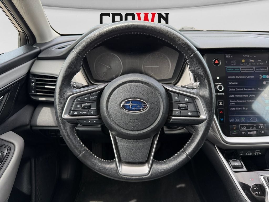 2023 Subaru Outback Premium