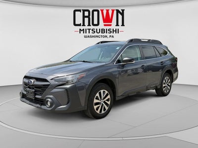 2023 Subaru Outback Premium